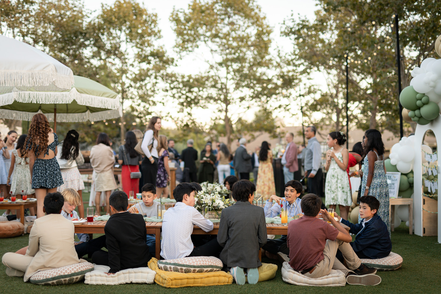 Picnic Potential FAQ