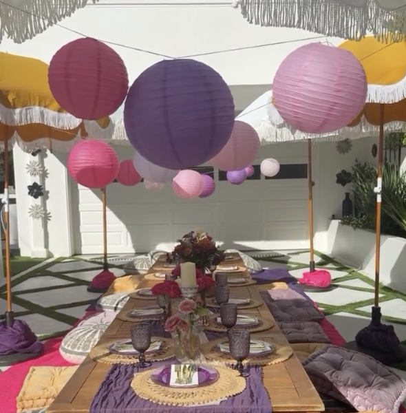 Alison, founder of Picnic Potential